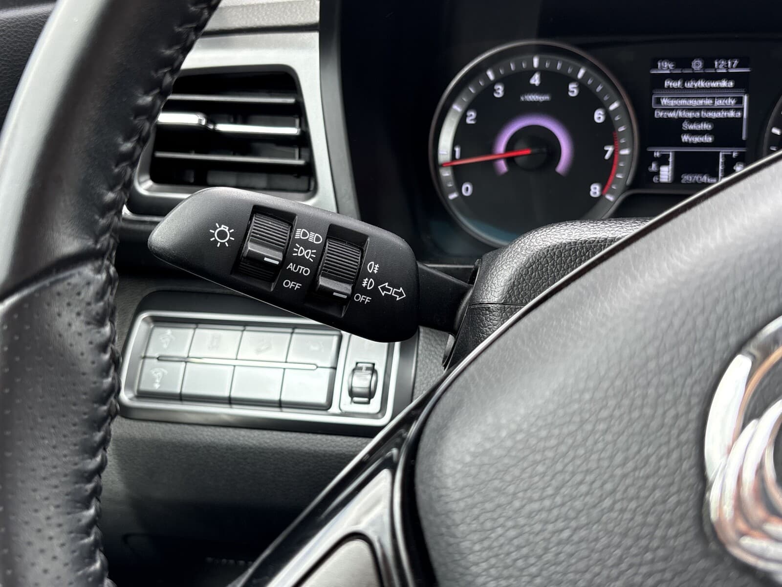 SsangYong/KGM Tivoli Grand