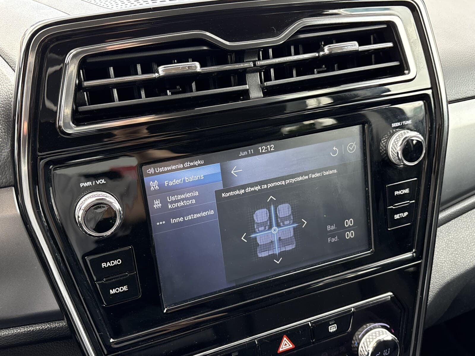 SsangYong/KGM Tivoli Grand