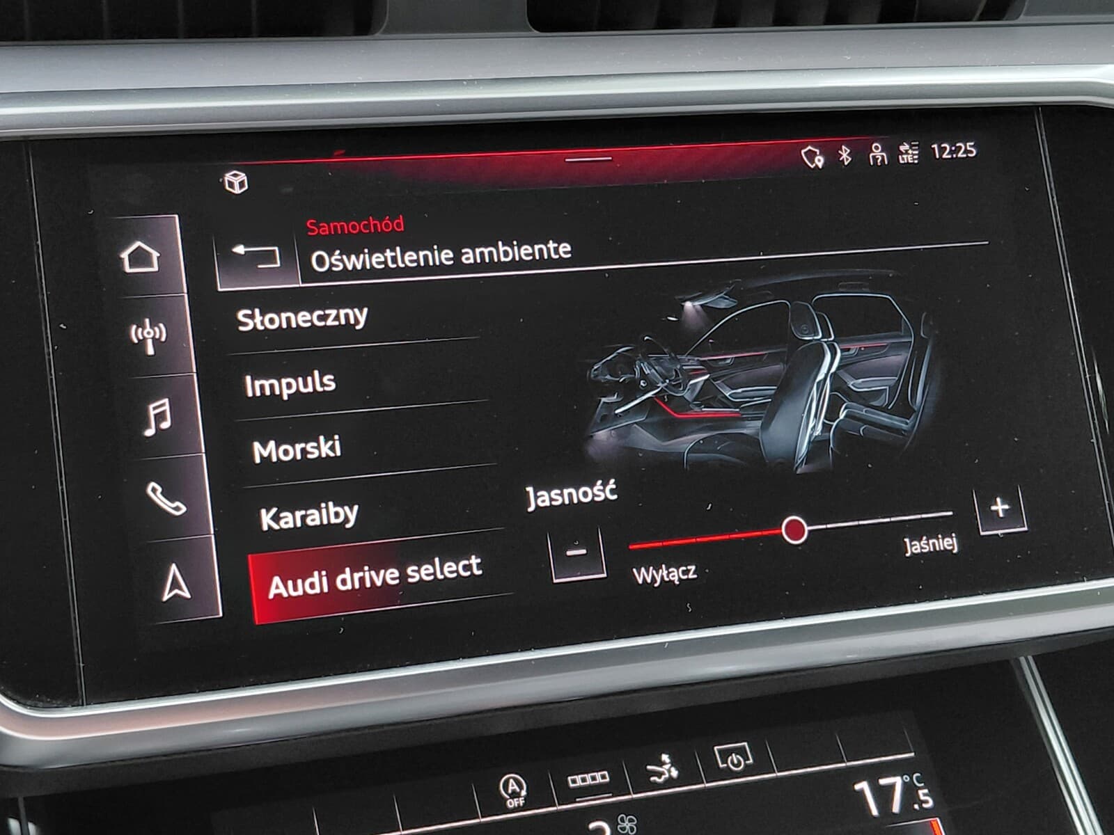Audi A7 Sportback