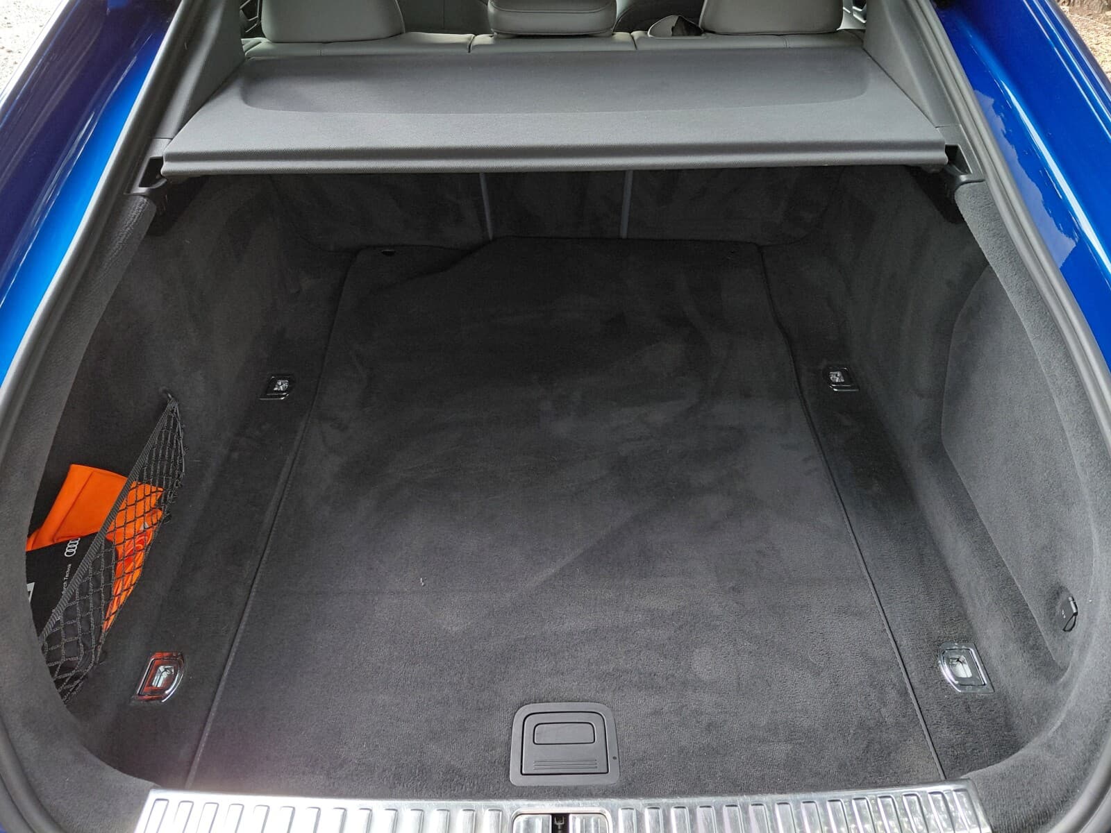 Audi A7 Sportback
