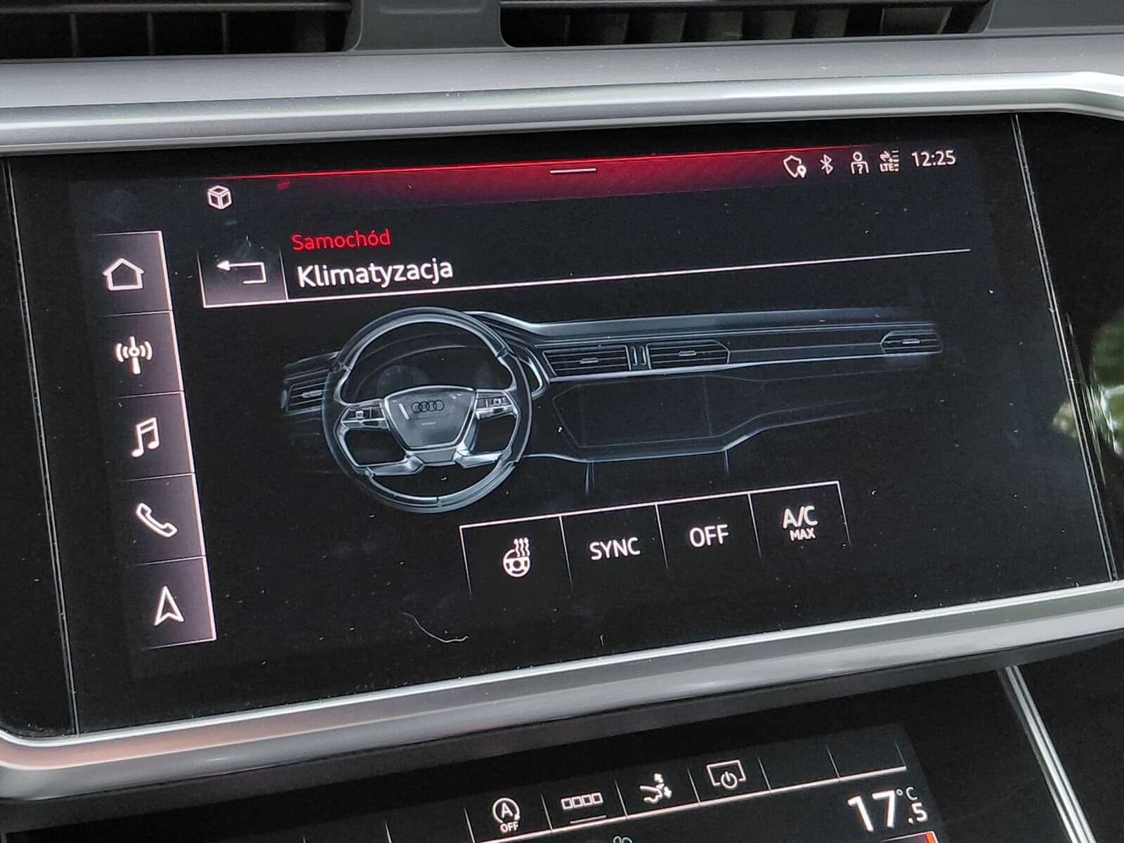 Audi A7 Sportback