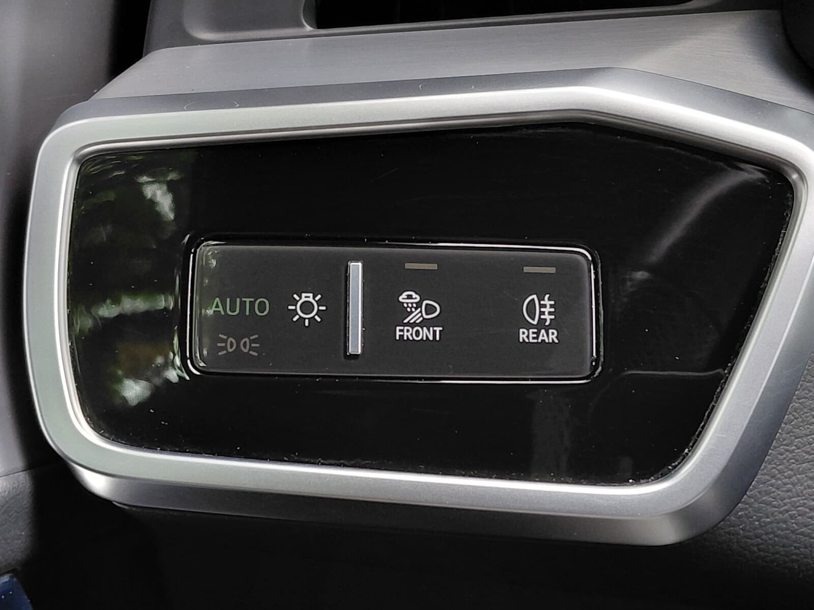 Audi A7 Sportback