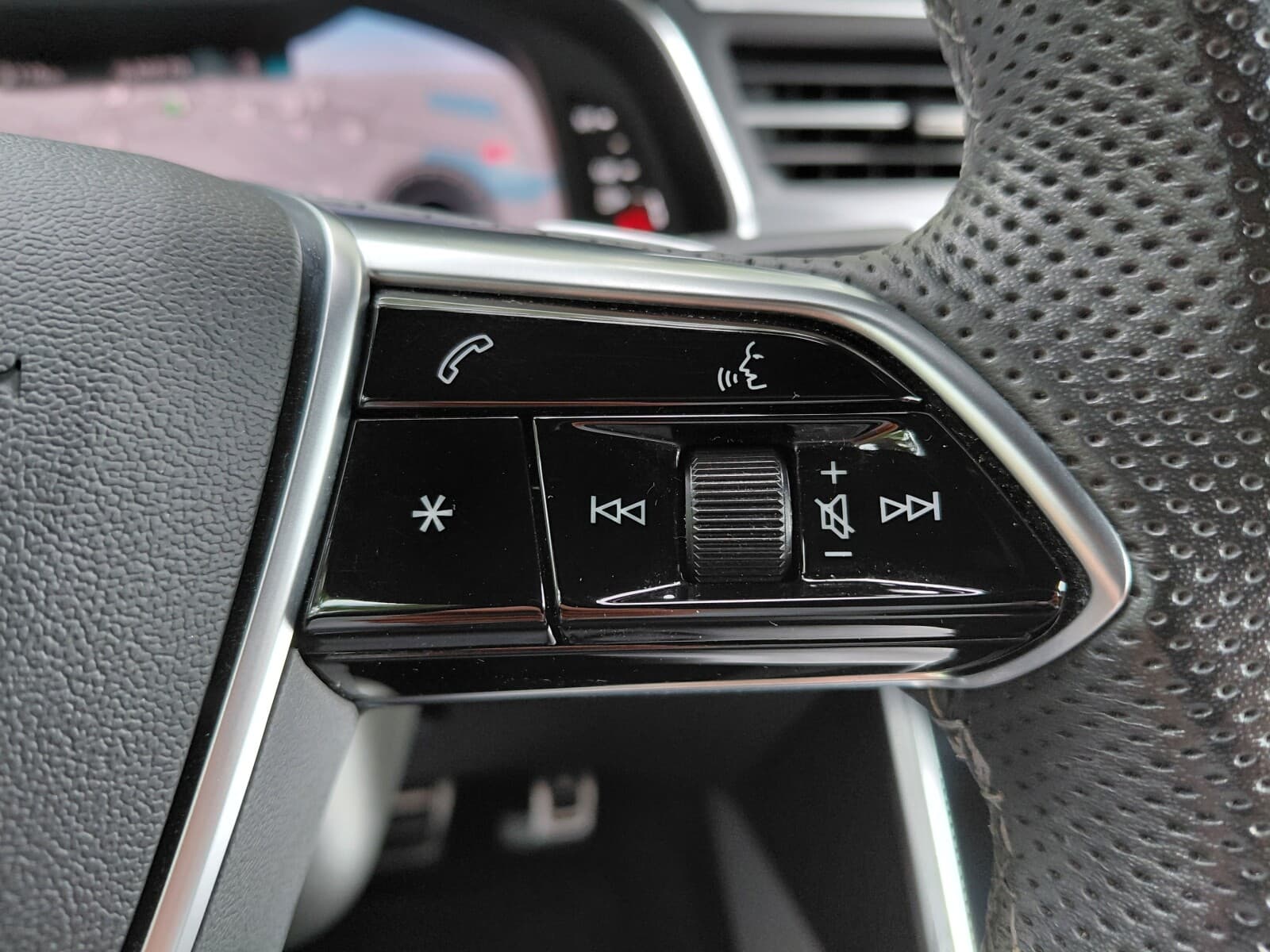 Audi A7 Sportback