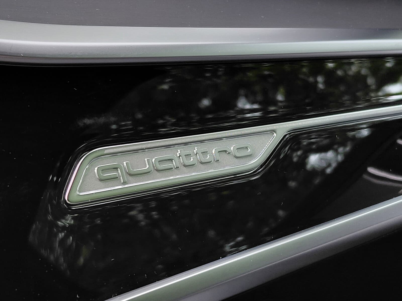 Audi A7 Sportback