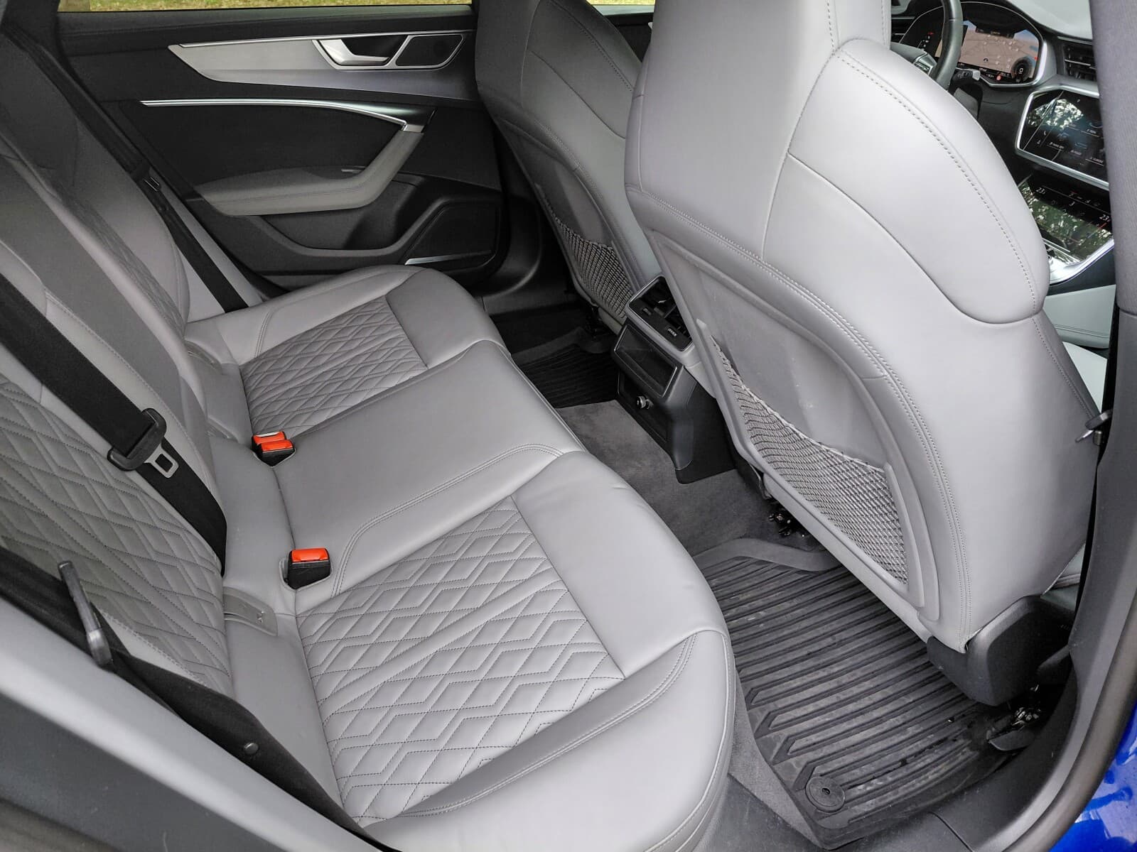 Audi A7 Sportback