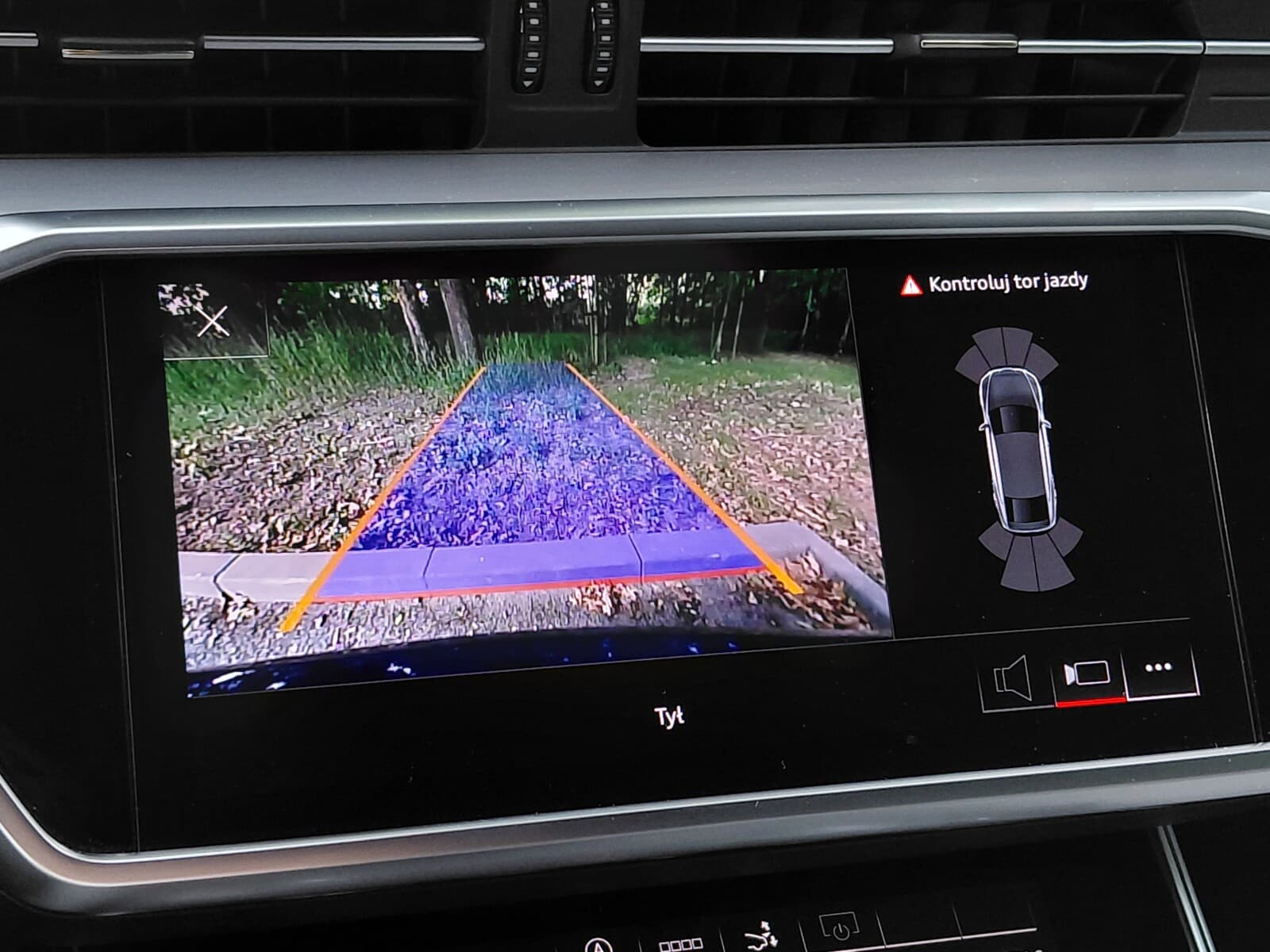 Audi A7 Sportback
