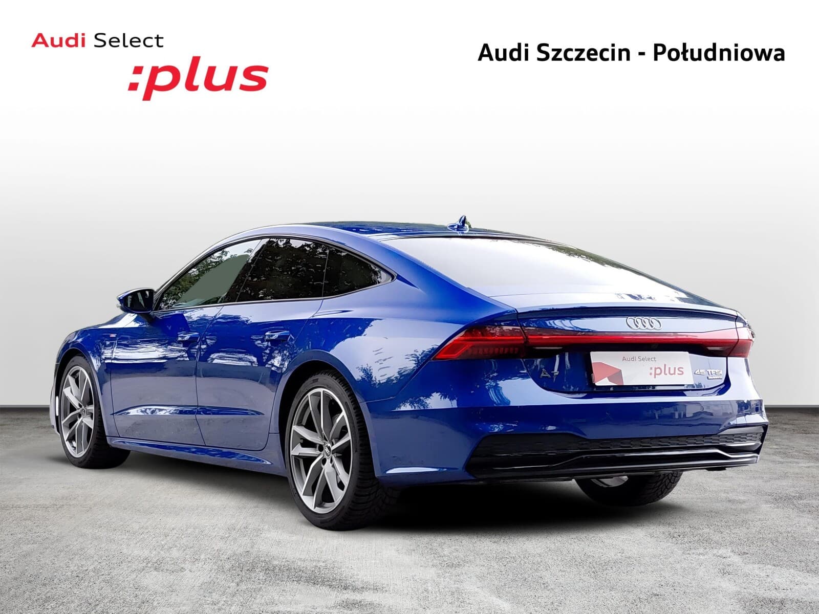Audi A7 Sportback