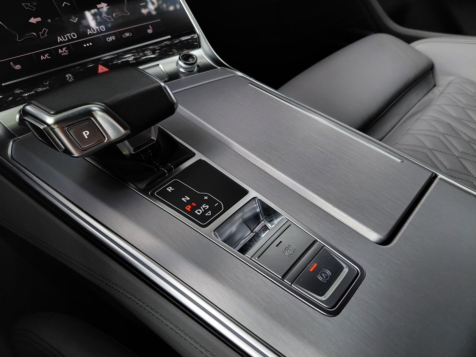 Audi A7 Sportback