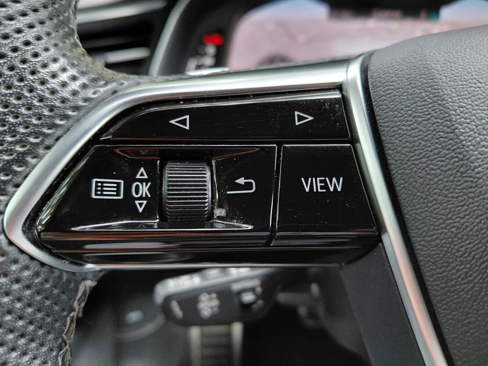 Audi A7 Sportback