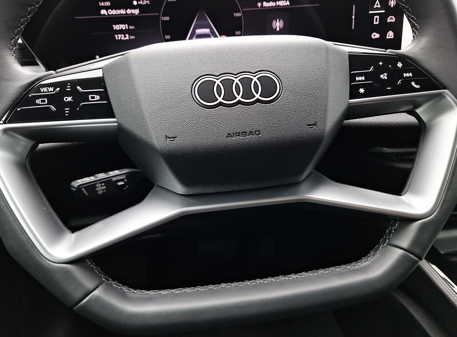 Audi A5 Avant