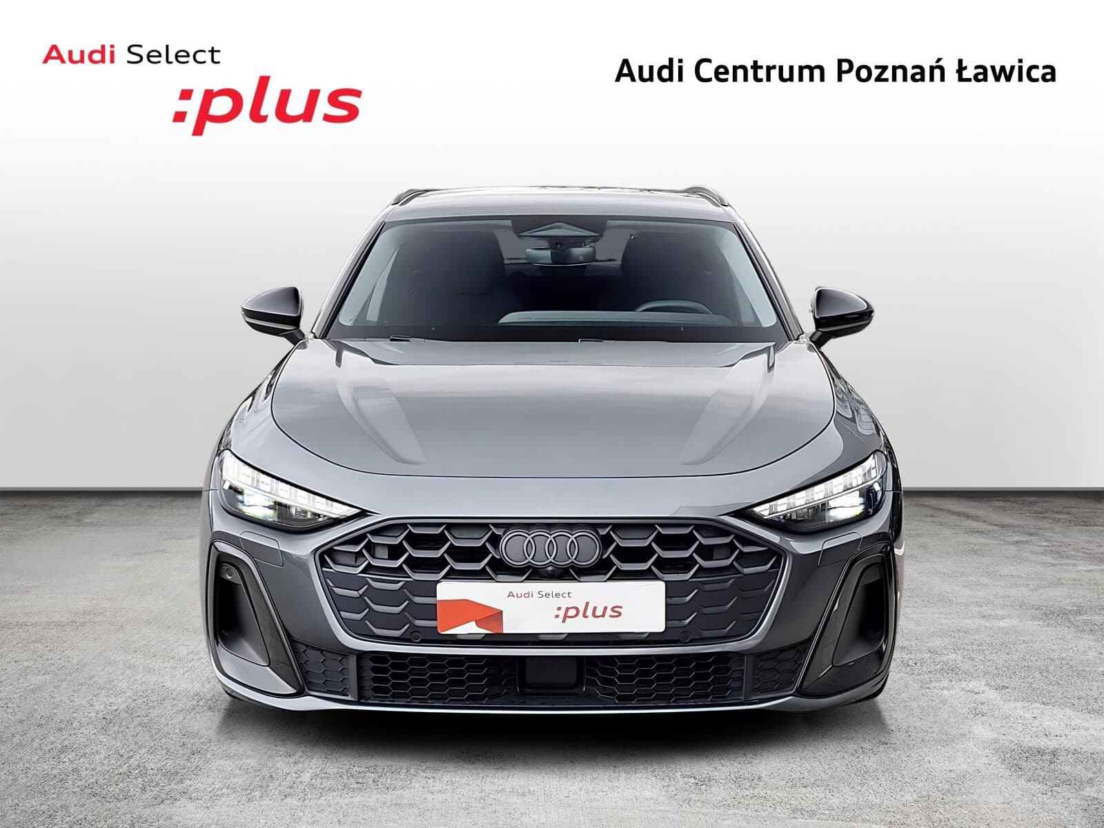 Audi A5 Avant