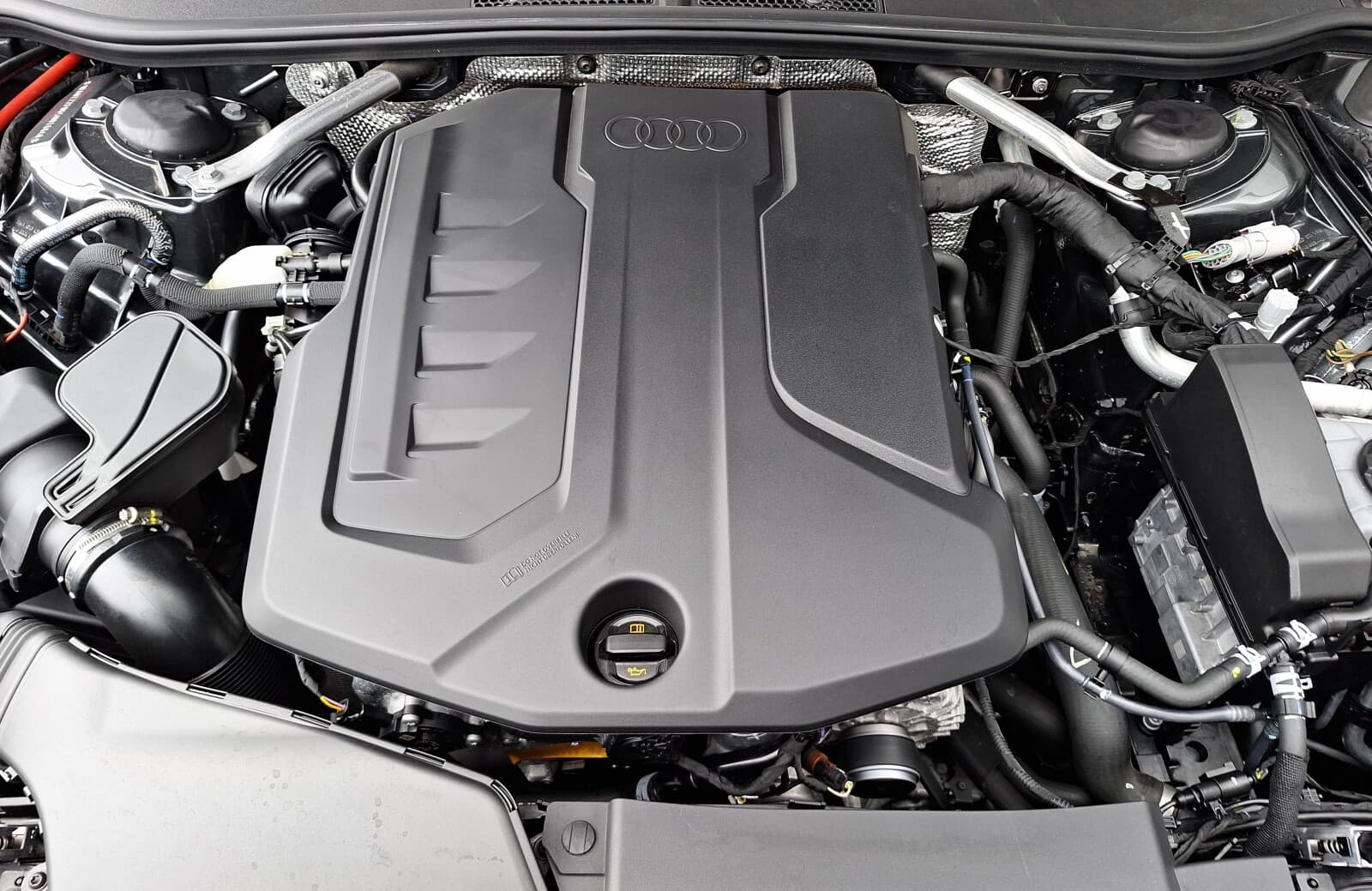 Audi A5 Avant