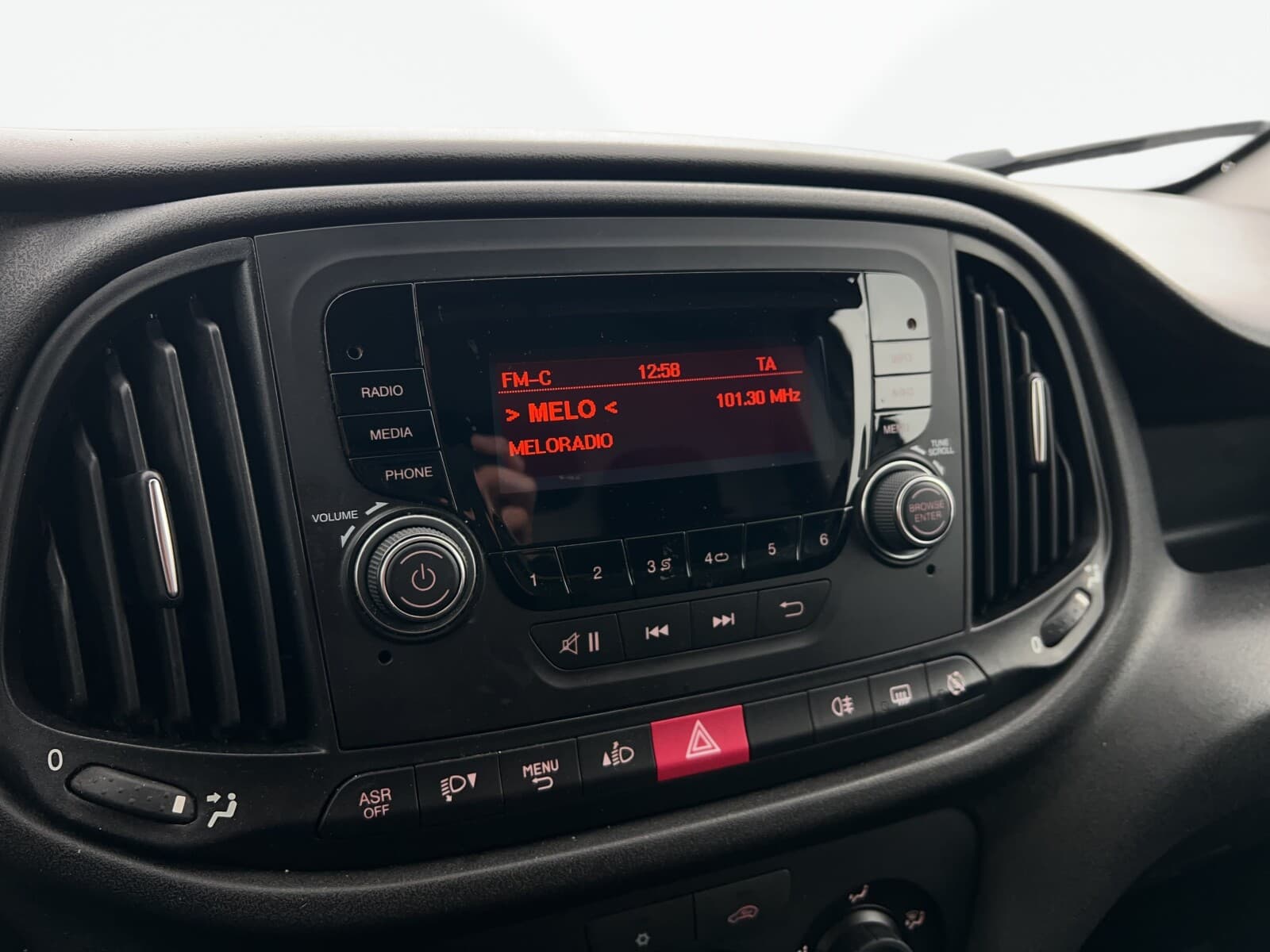 Fiat Doblo
