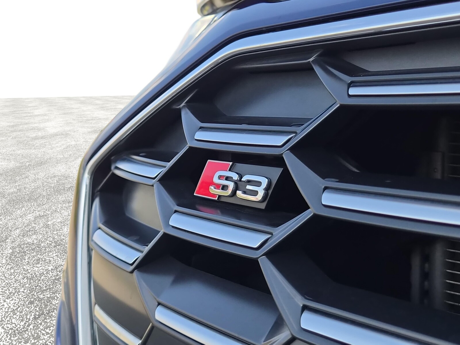 Audi S3 Sportback