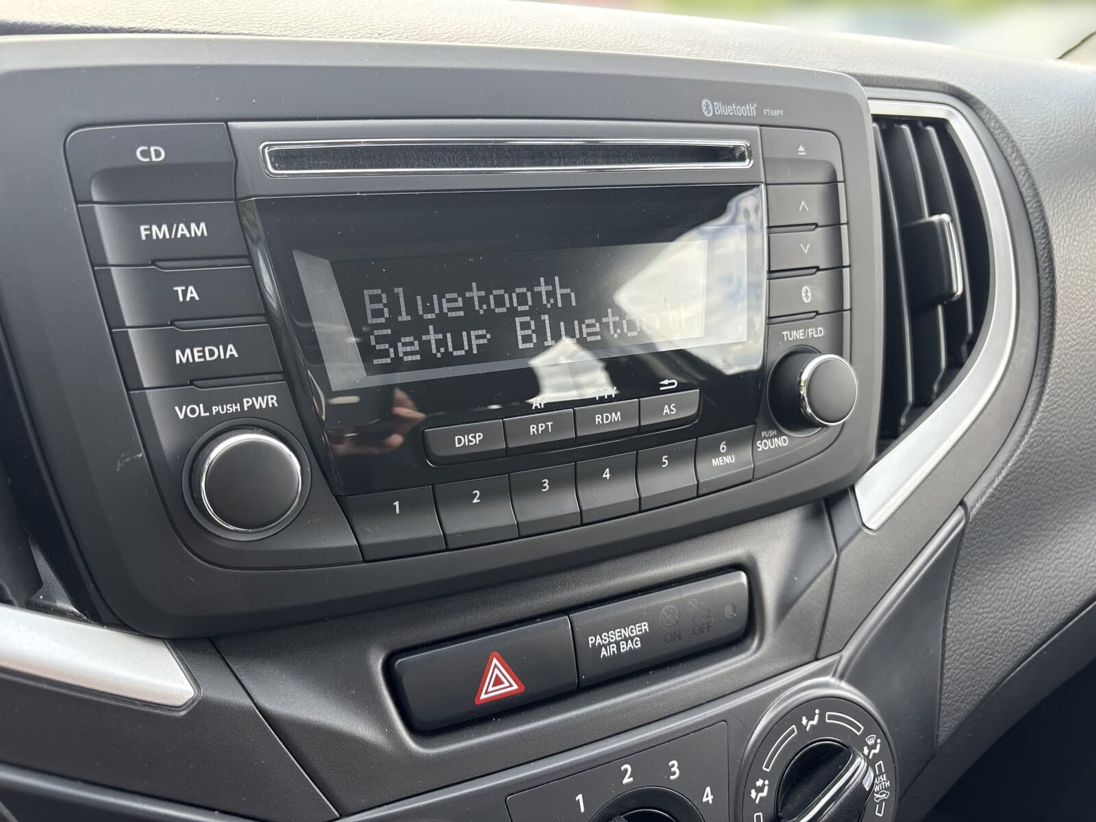 Suzuki Baleno