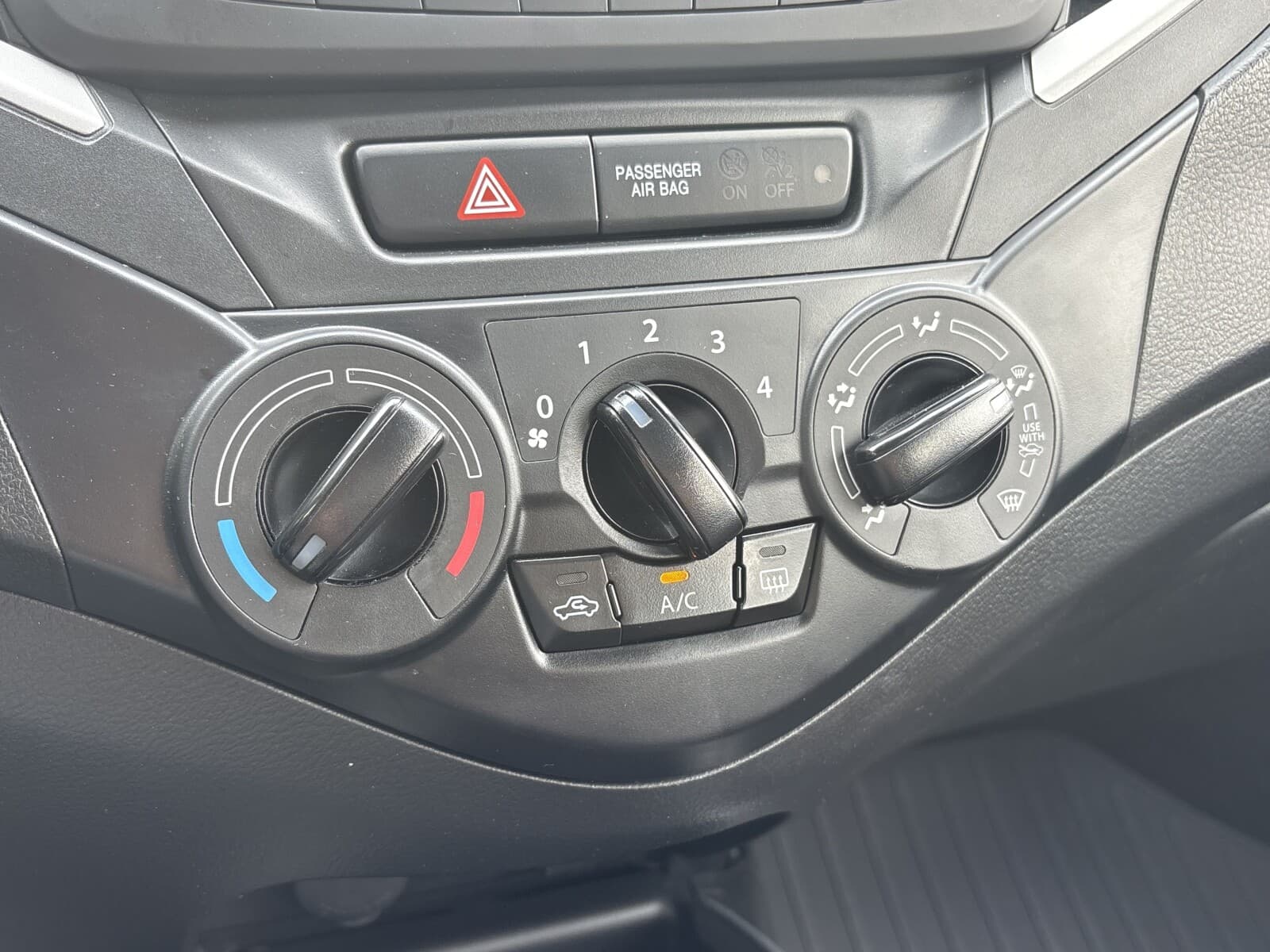Suzuki Baleno