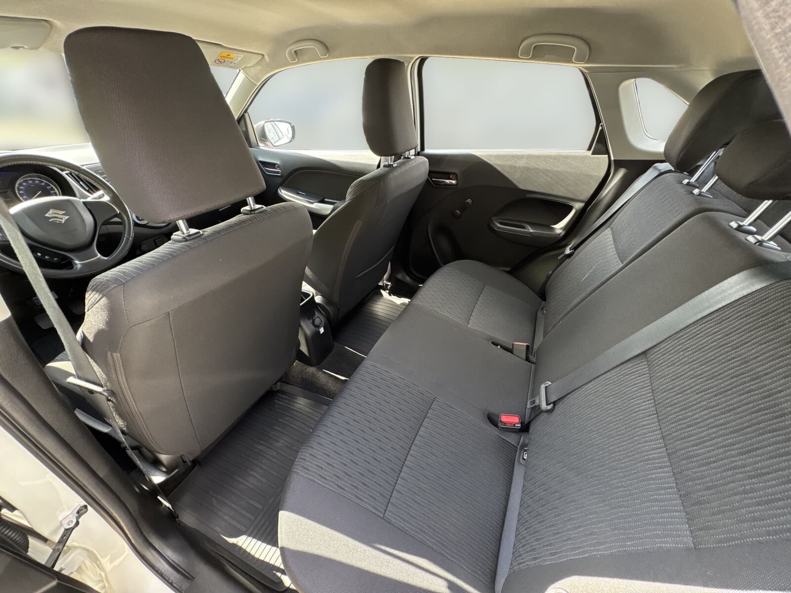 Suzuki Baleno
