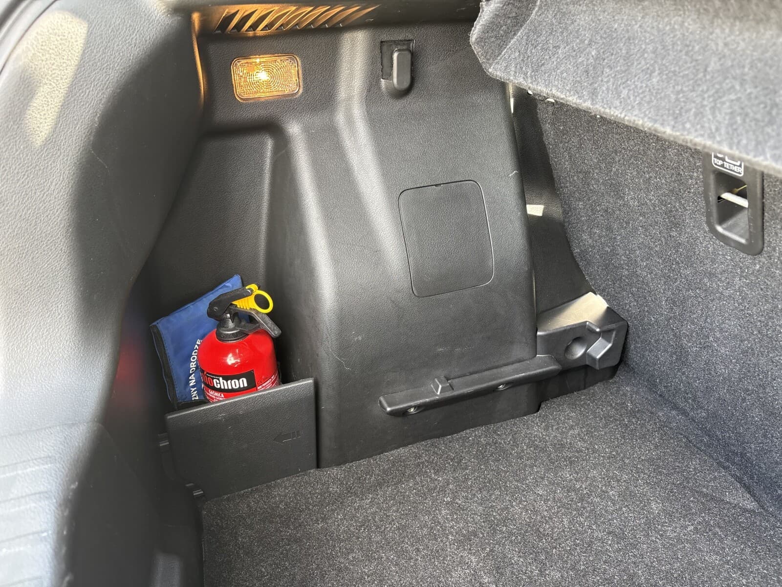 Suzuki Baleno