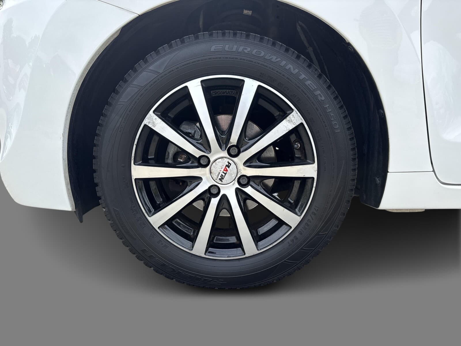 Suzuki Baleno