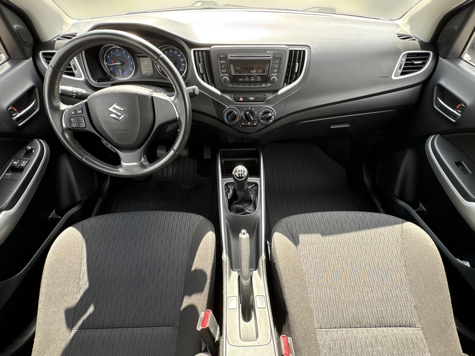 Suzuki Baleno
