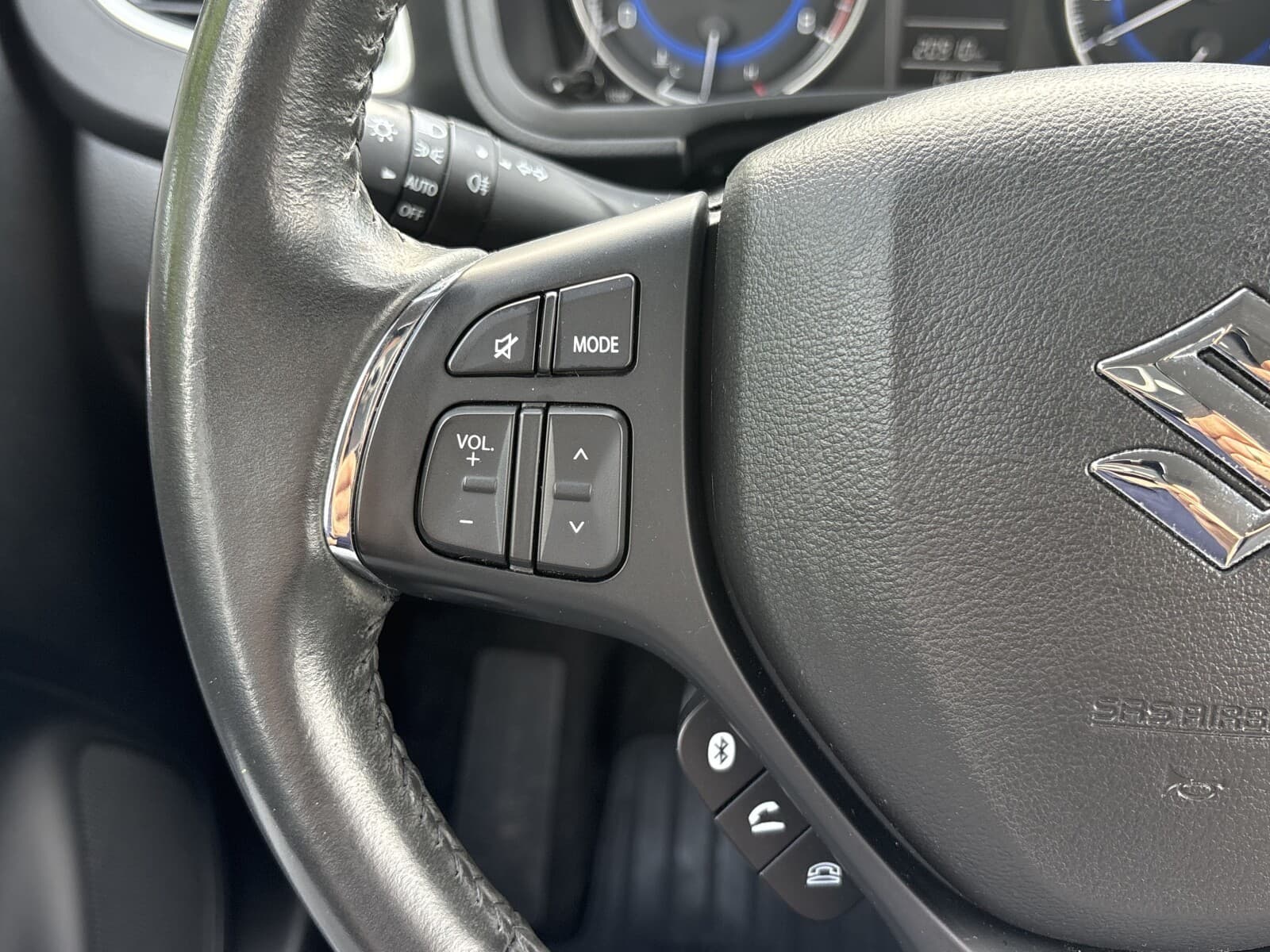 Suzuki Baleno