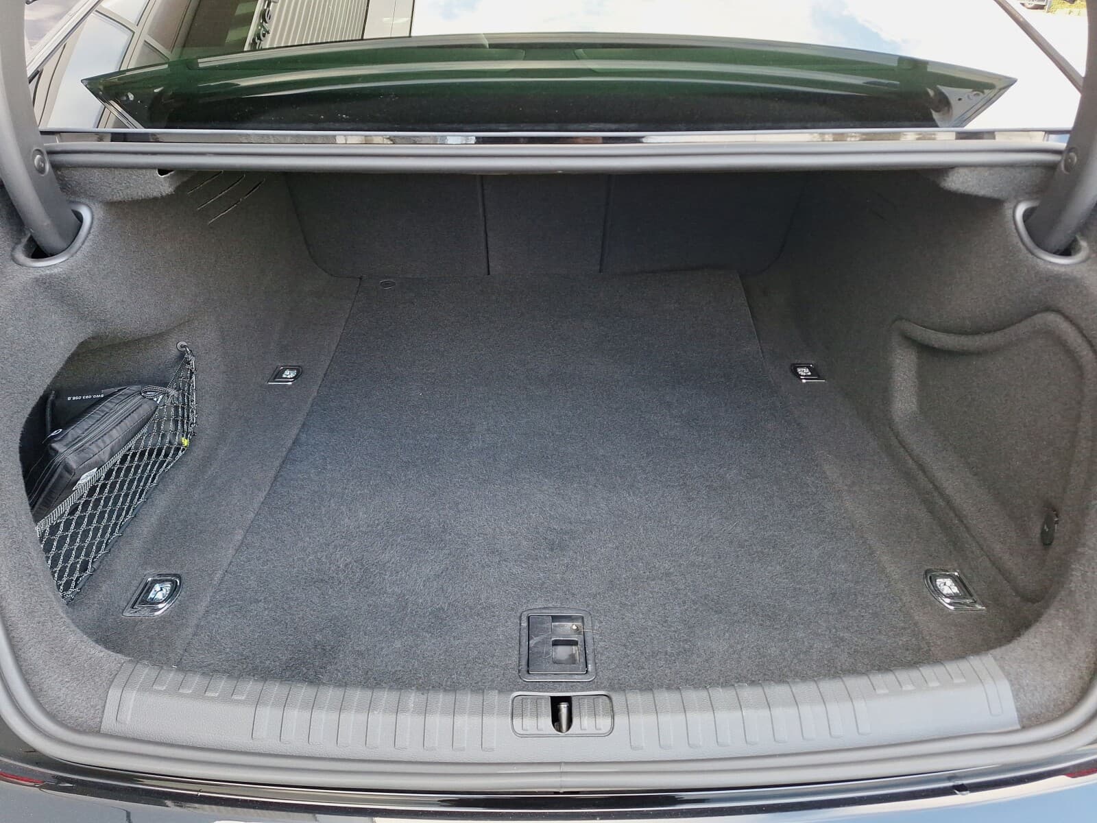 Audi A6 Limousine