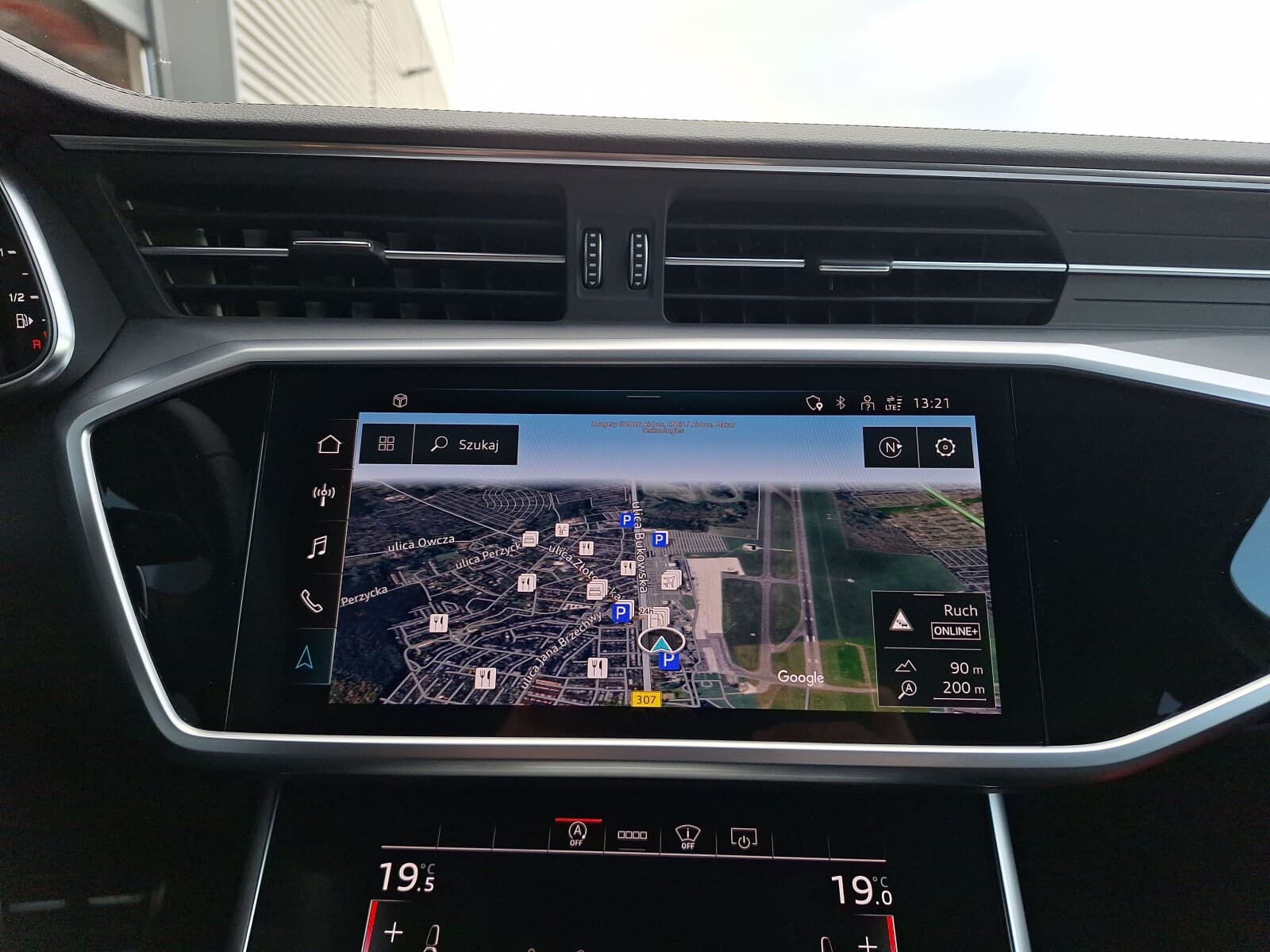 Audi A6 Limousine