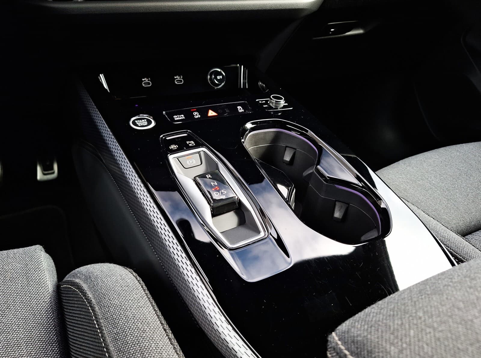 Audi A5 Avant