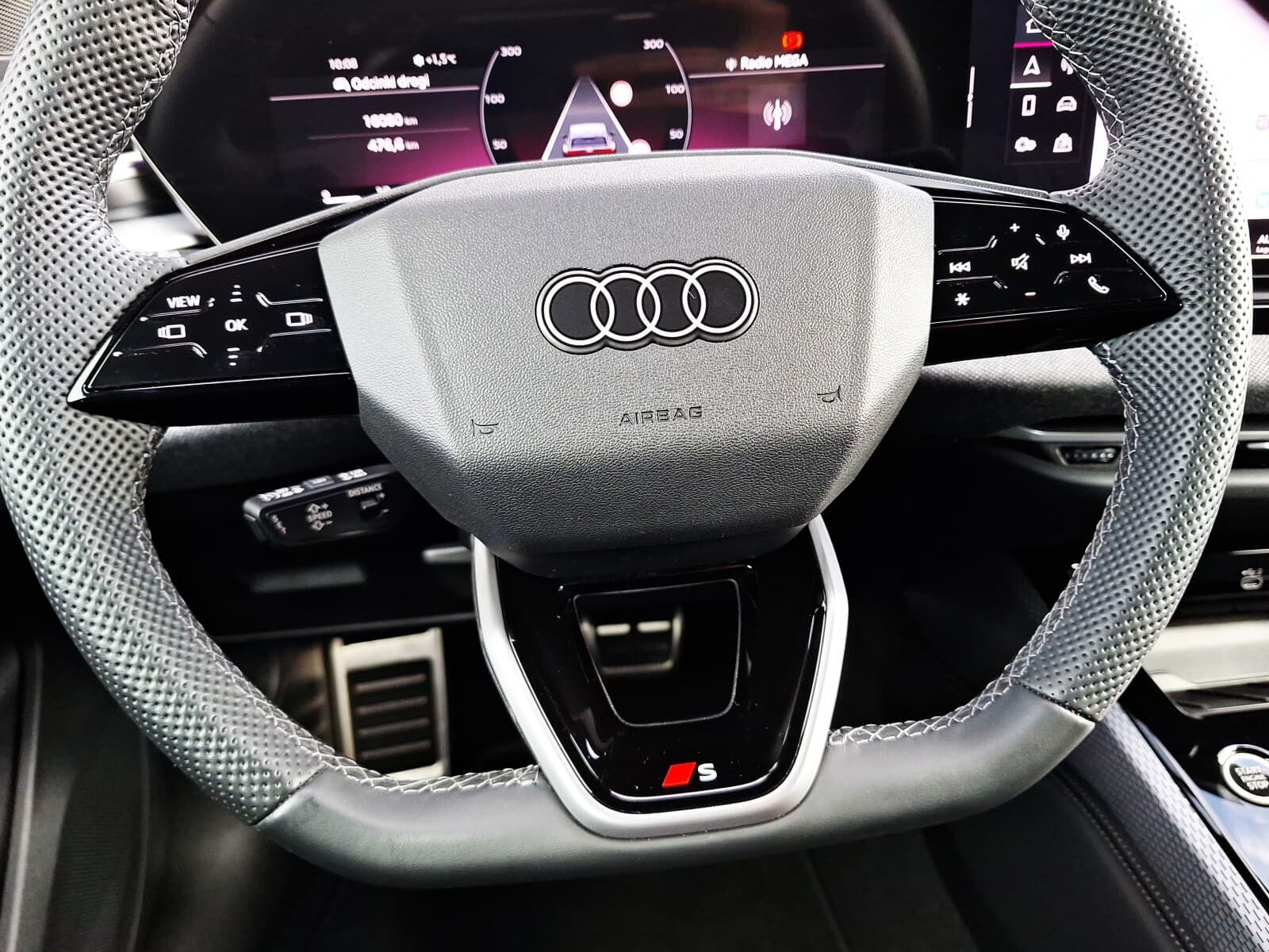 Audi A5 Avant