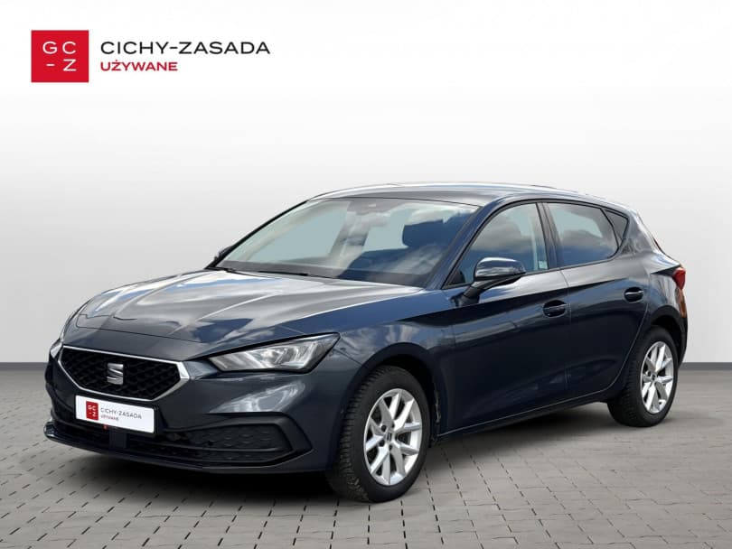 Seat Leon 2025