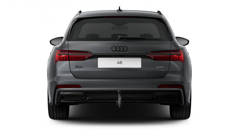 Audi A6 Avant 2022