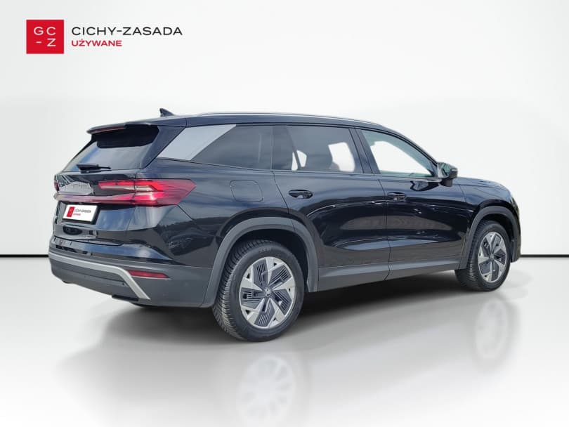 Škoda Kodiaq 2025