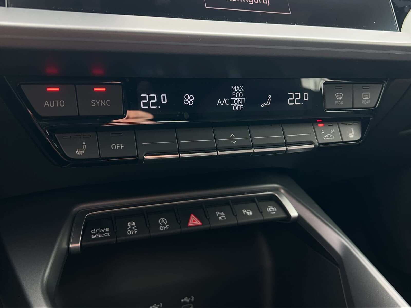 Audi S3 Sportback