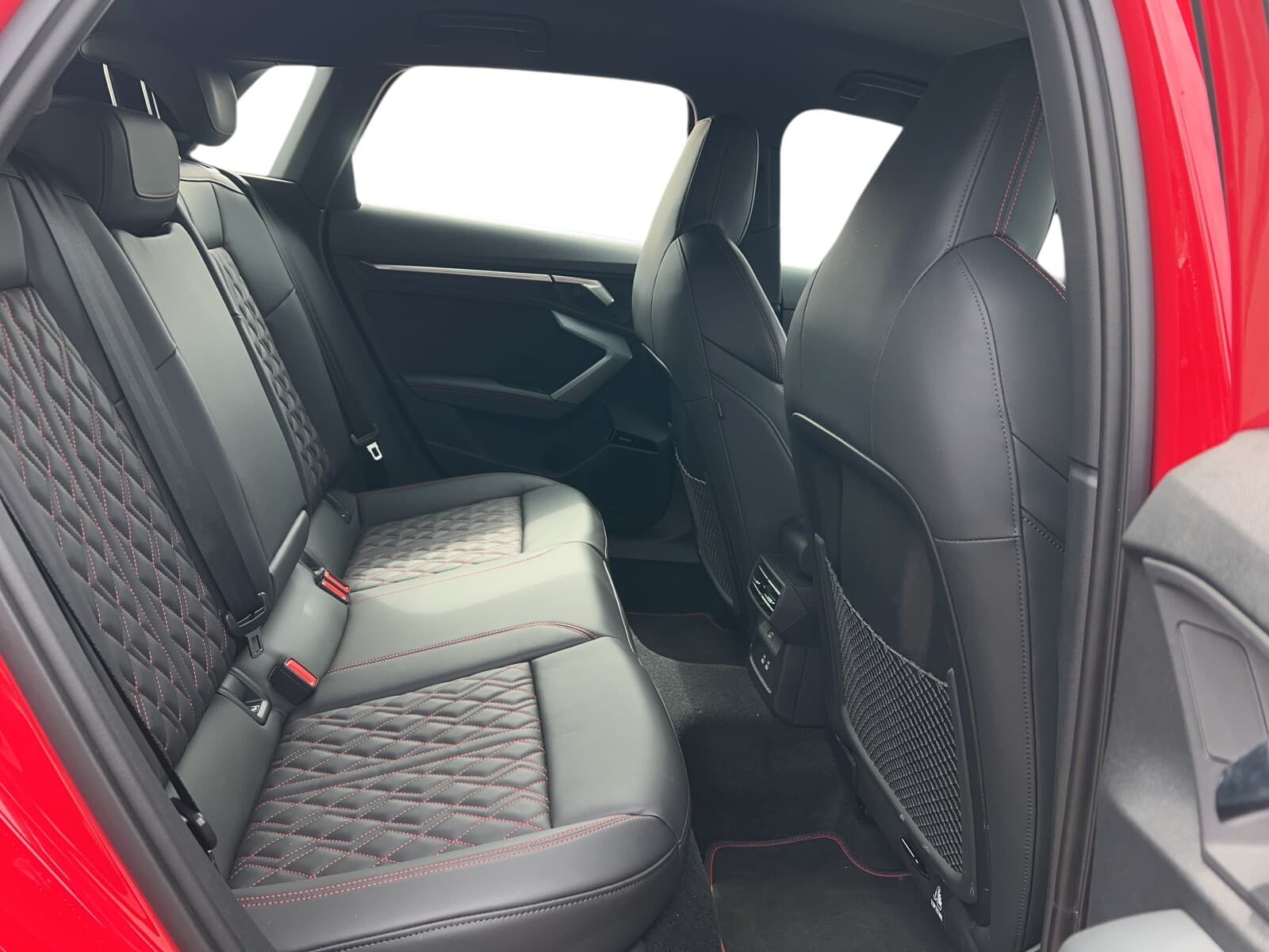 Audi S3 Sportback