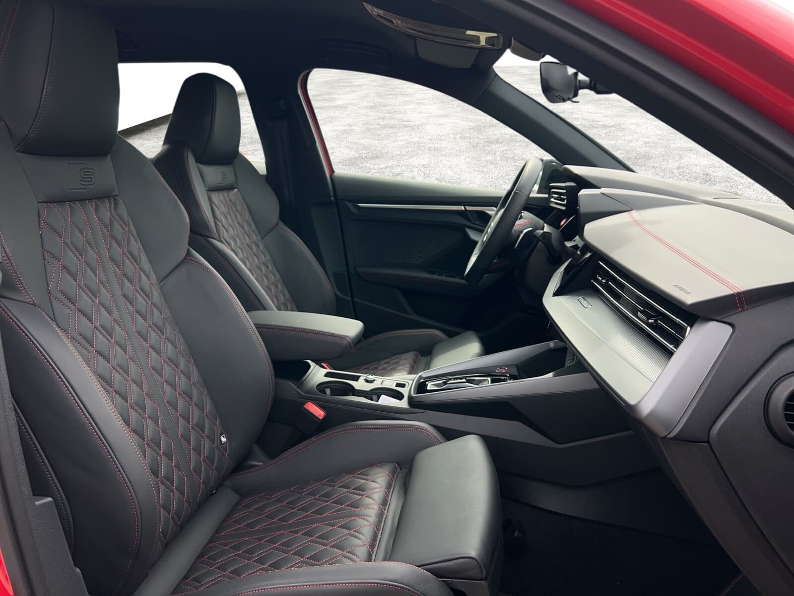 Audi S3 Sportback