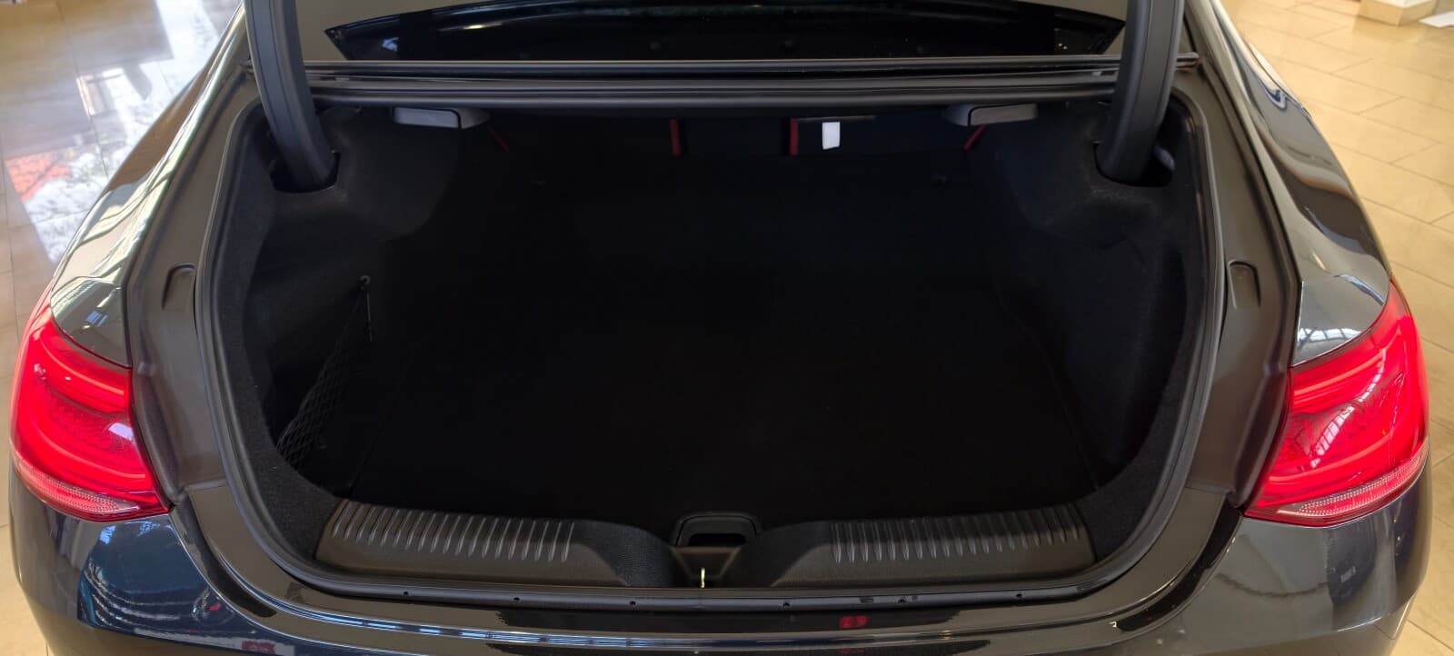 Mercedes-Benz CLS 300