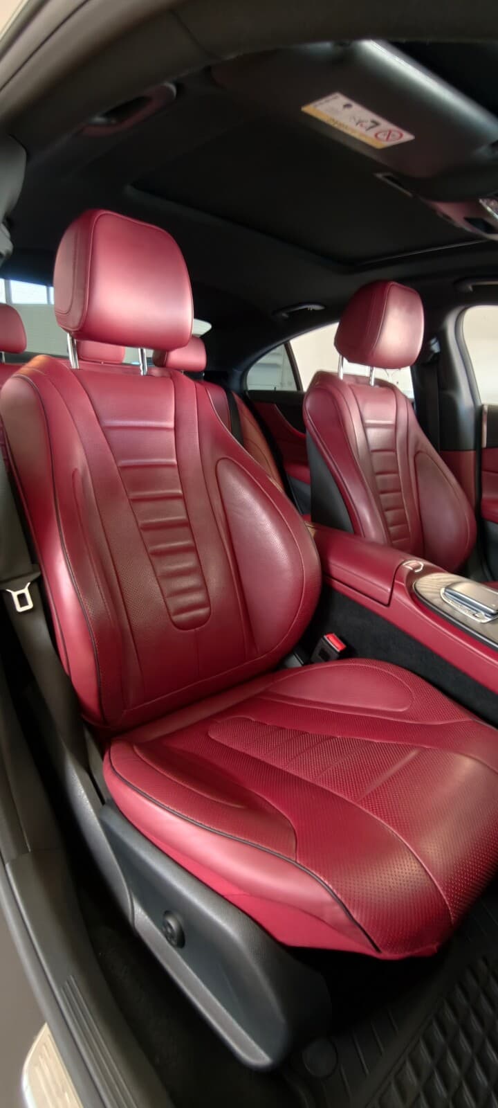 Mercedes-Benz CLS 300