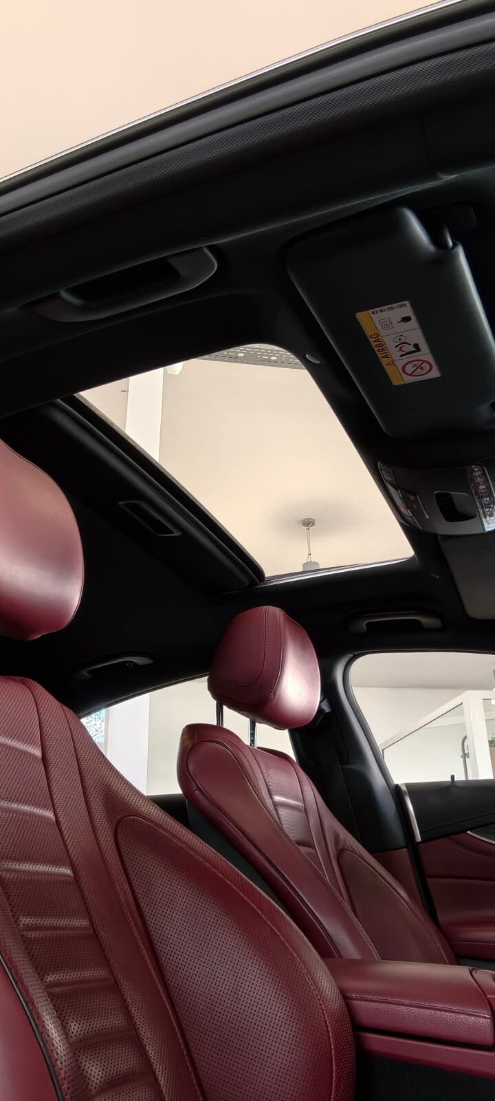 Mercedes-Benz CLS 300