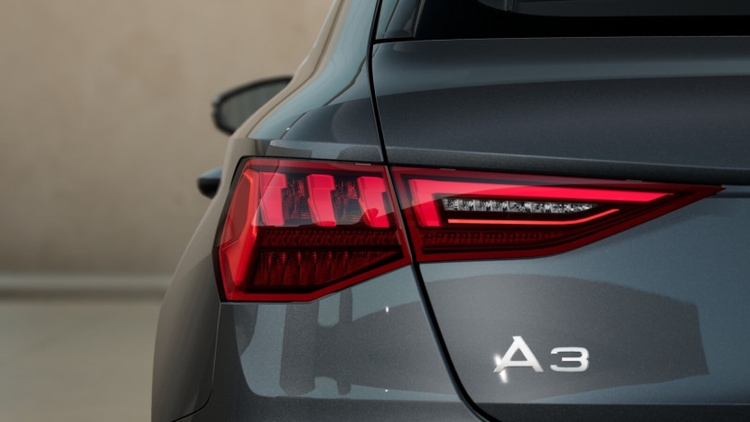 Audi A3 Sportback 2024