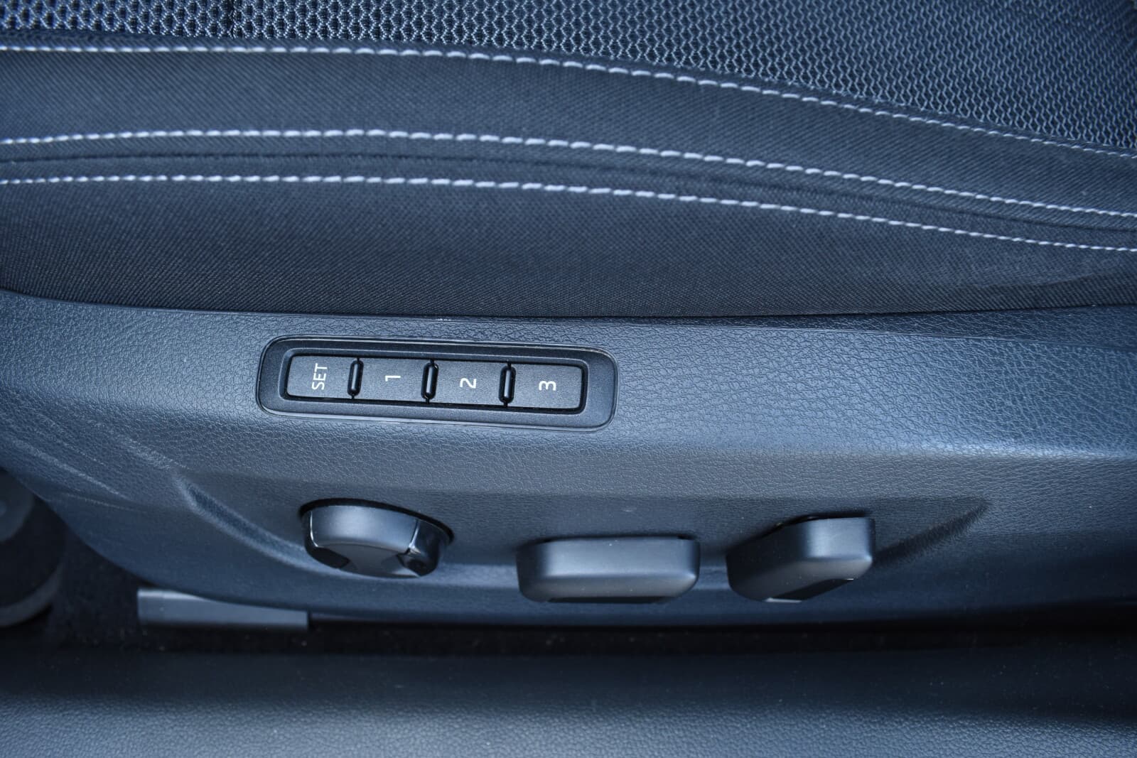Škoda Superb Combi