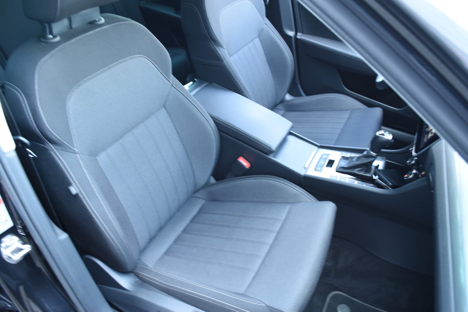 Škoda Superb Combi