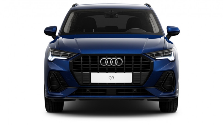 Audi Q3 2024