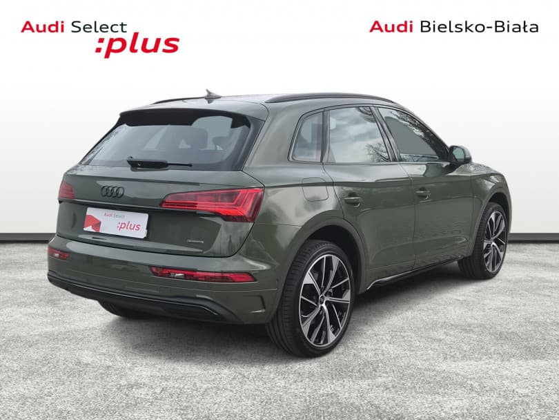 Audi Q5 2024