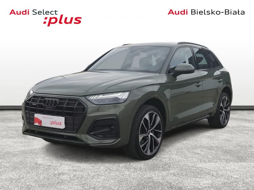 Audi Q5 2024