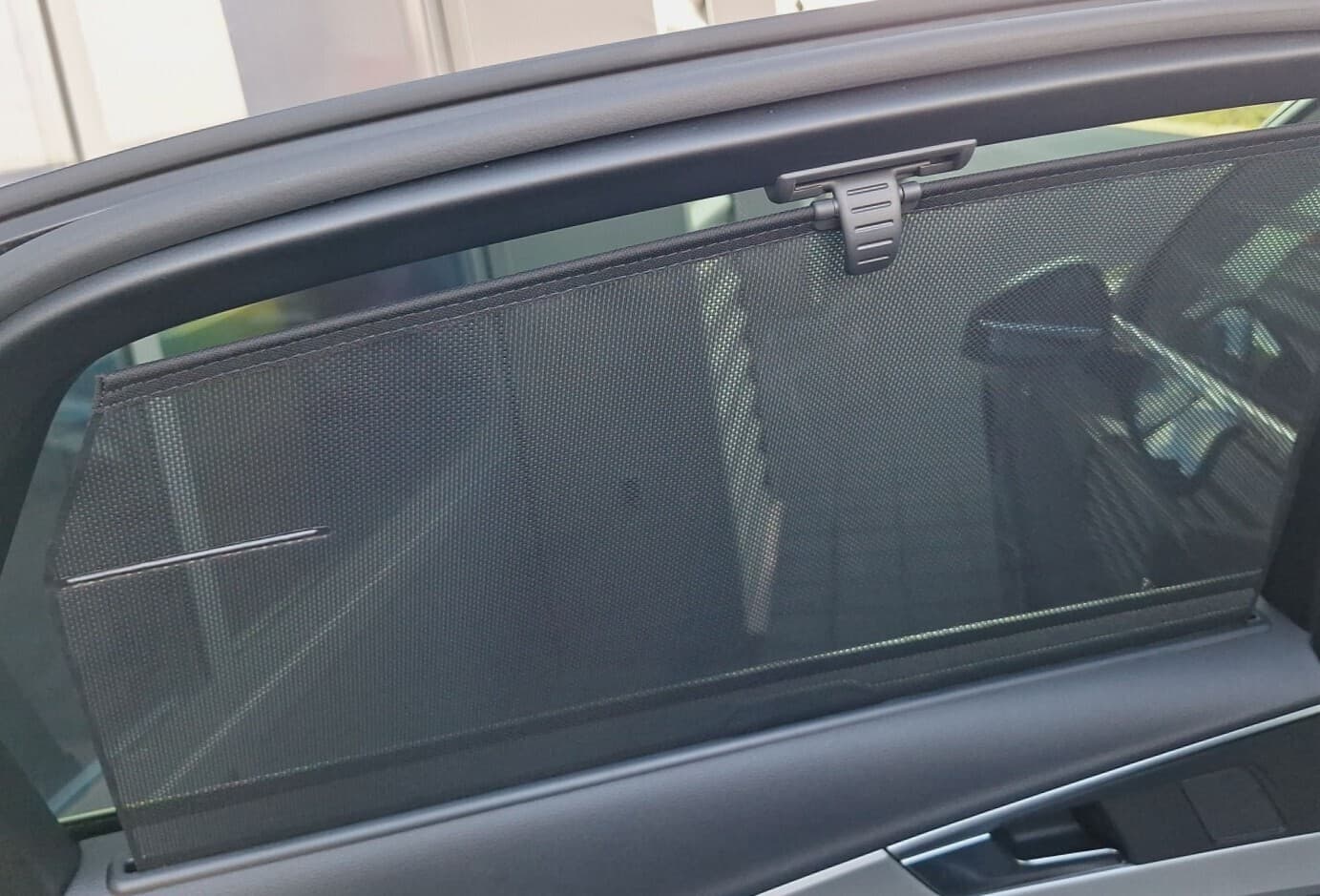Audi A4 Limousine