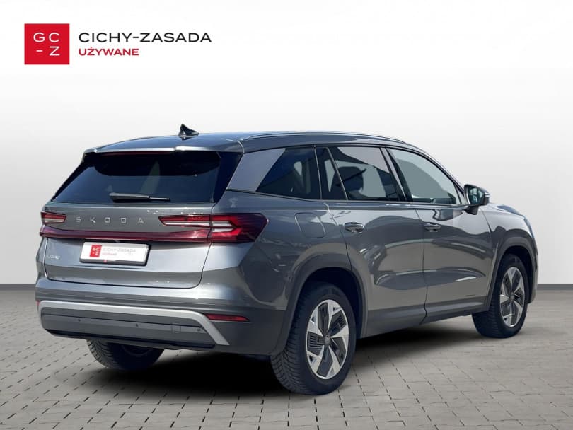 Škoda Kodiaq 2025