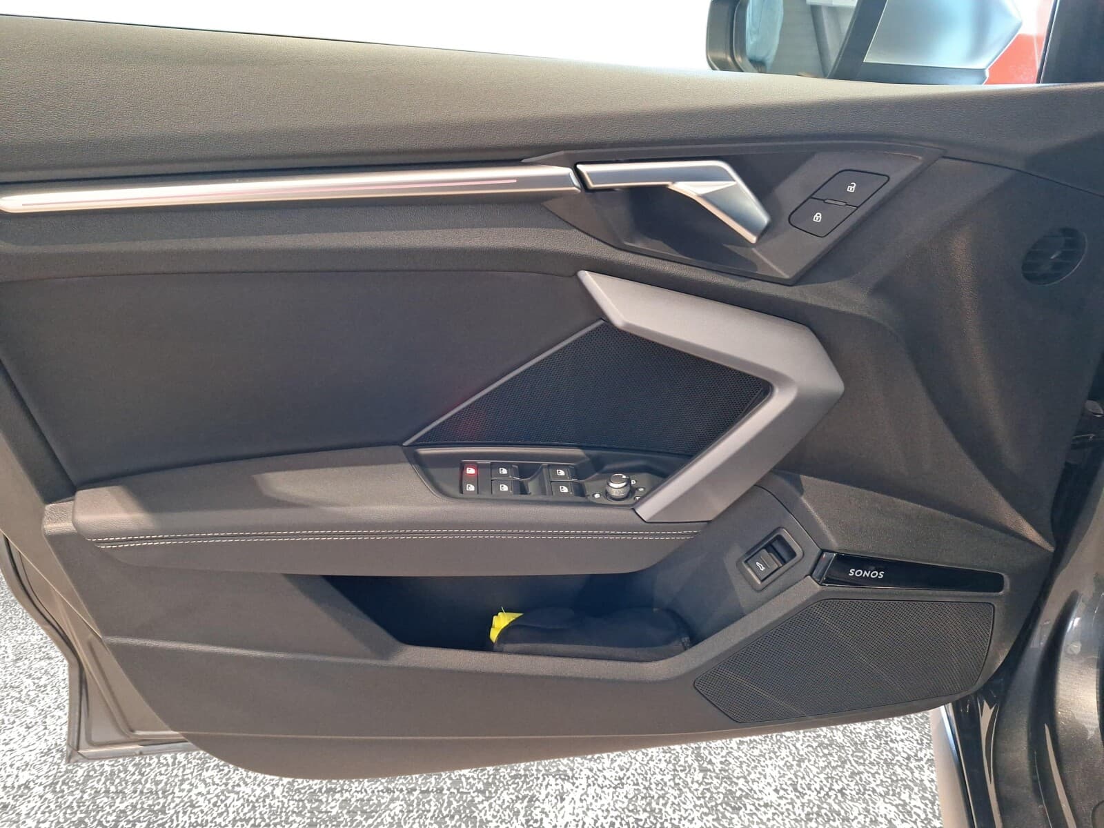 Audi S3 Sportback
