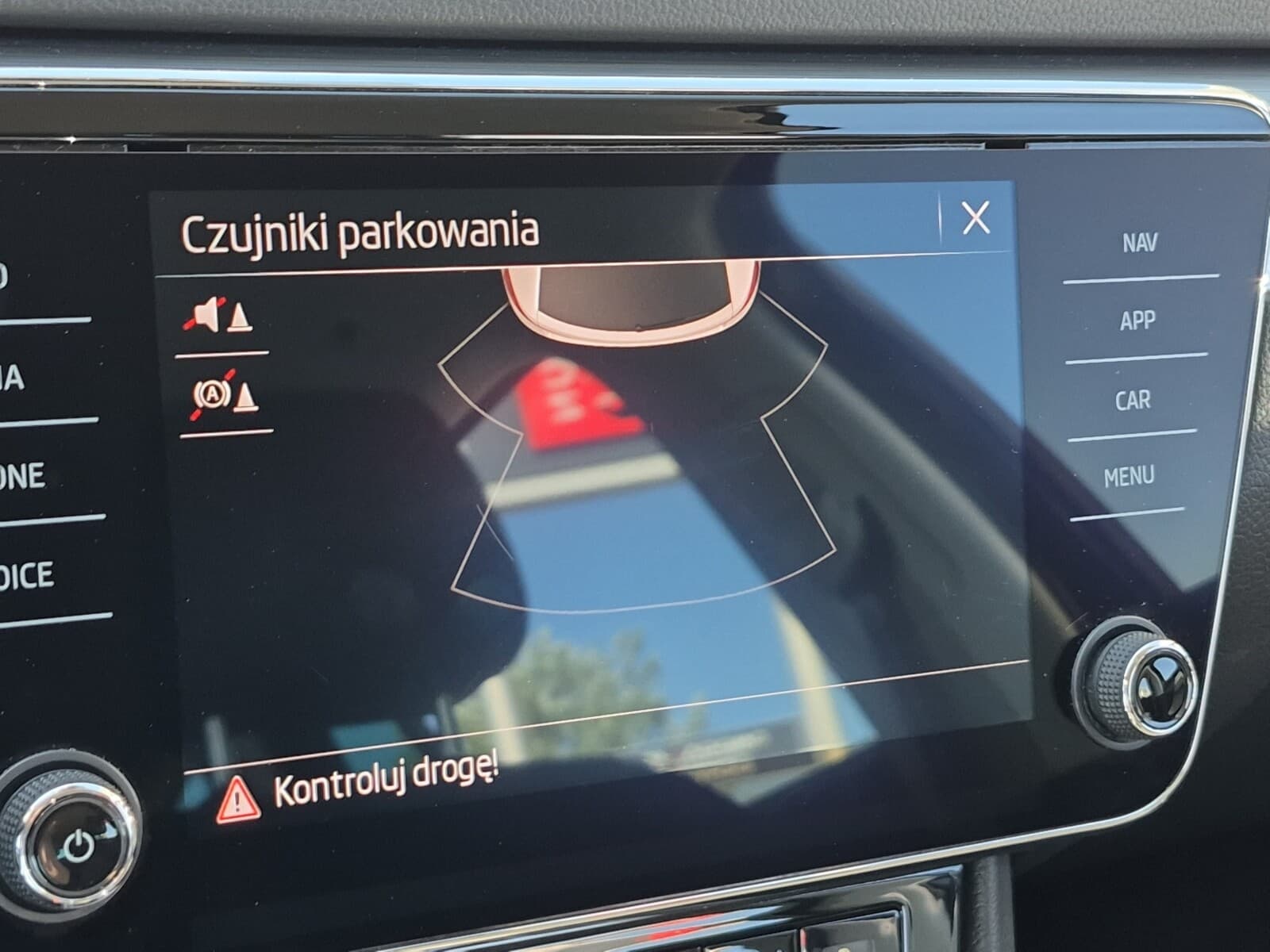 Škoda Superb Combi