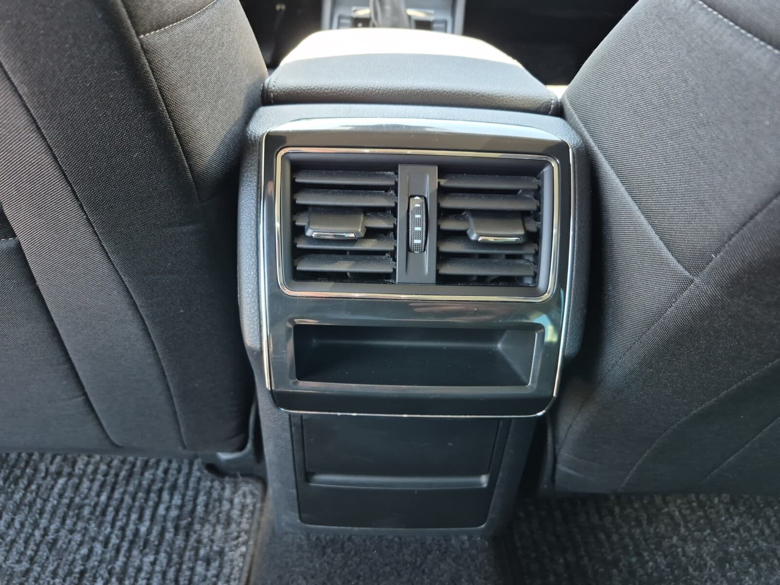 Škoda Superb Combi