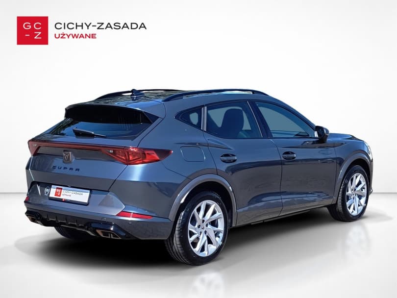 Cupra Formentor 2024